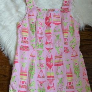 Vintage Lilly Pulitzer shift
